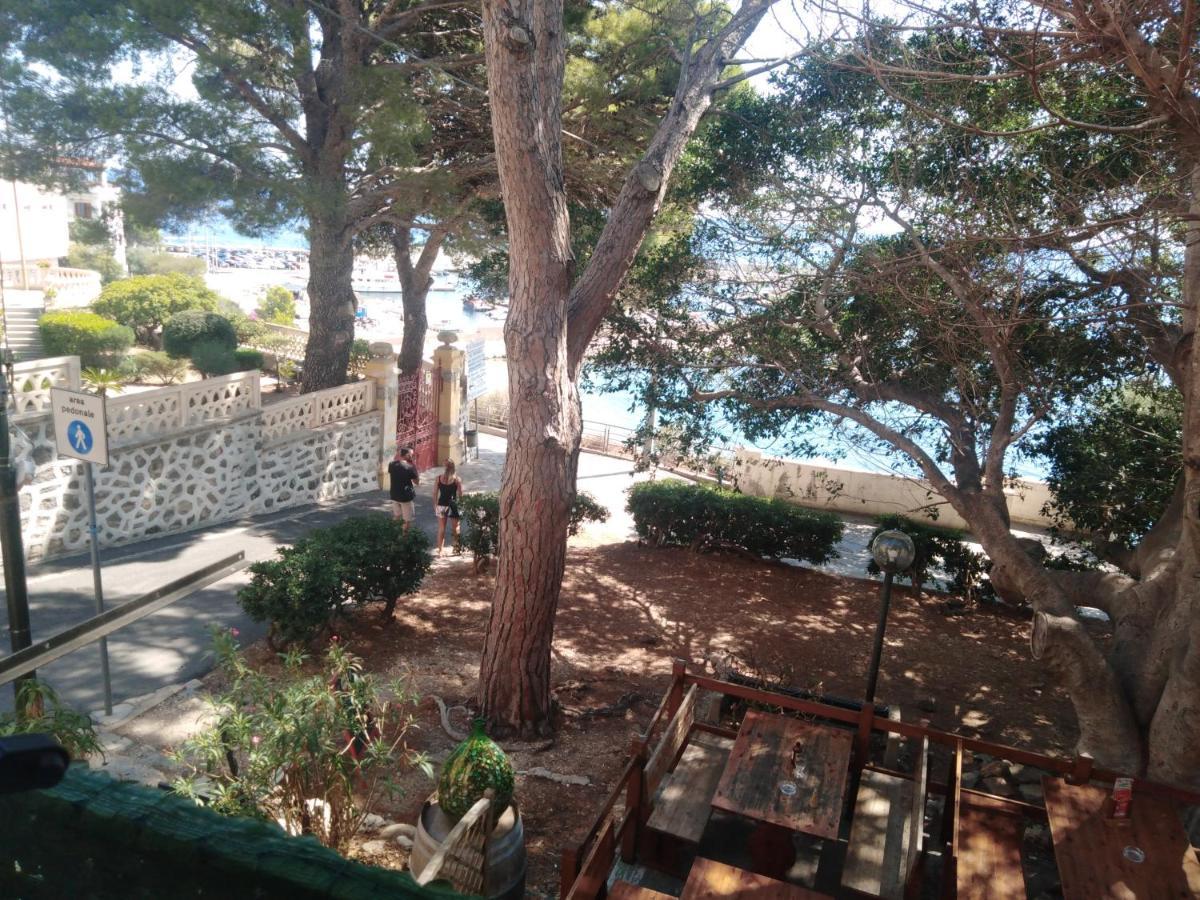 Appartamento Millelire Cala Gonone Exterior photo