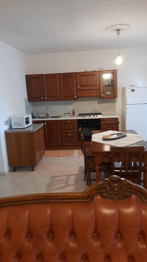 Appartamento Millelire Cala Gonone Exterior photo