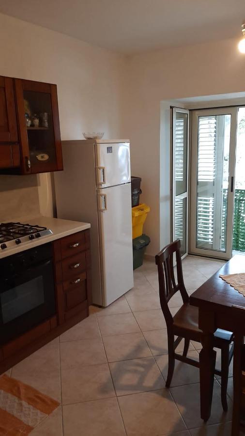 Appartamento Millelire Cala Gonone Exterior photo