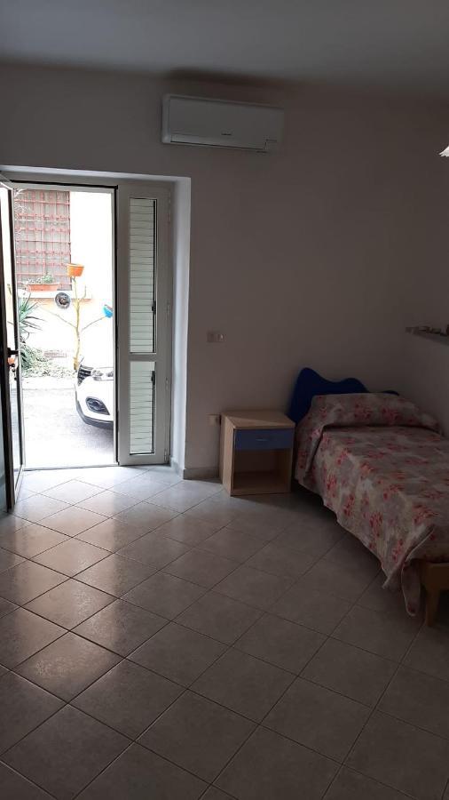 Appartamento Millelire Cala Gonone Exterior photo