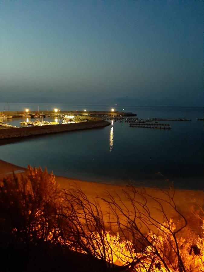 Appartamento Millelire Cala Gonone Exterior photo