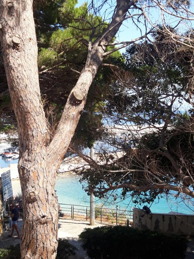 Appartamento Millelire Cala Gonone Exterior photo