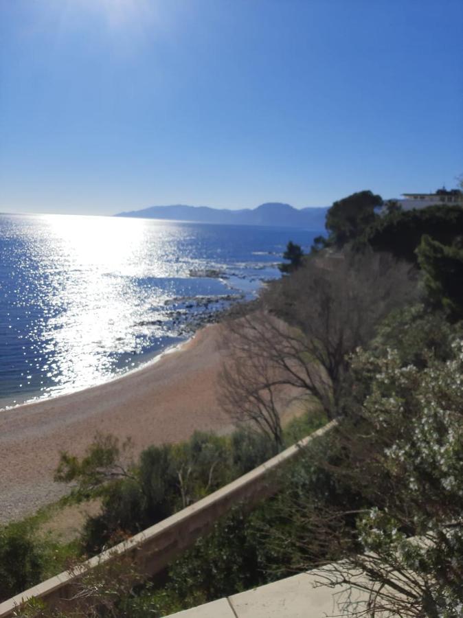 Appartamento Millelire Cala Gonone Exterior photo
