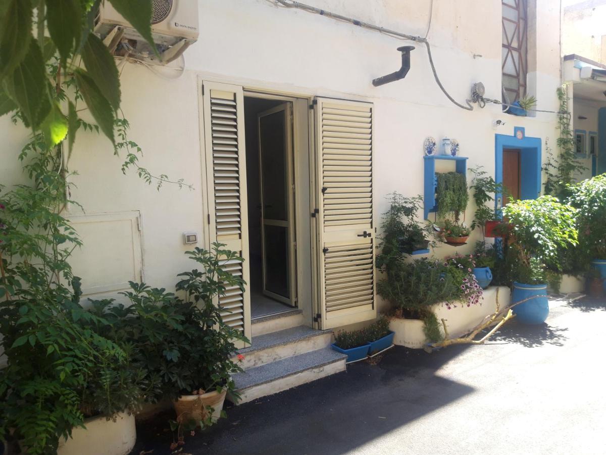 Appartamento Millelire Cala Gonone Exterior photo