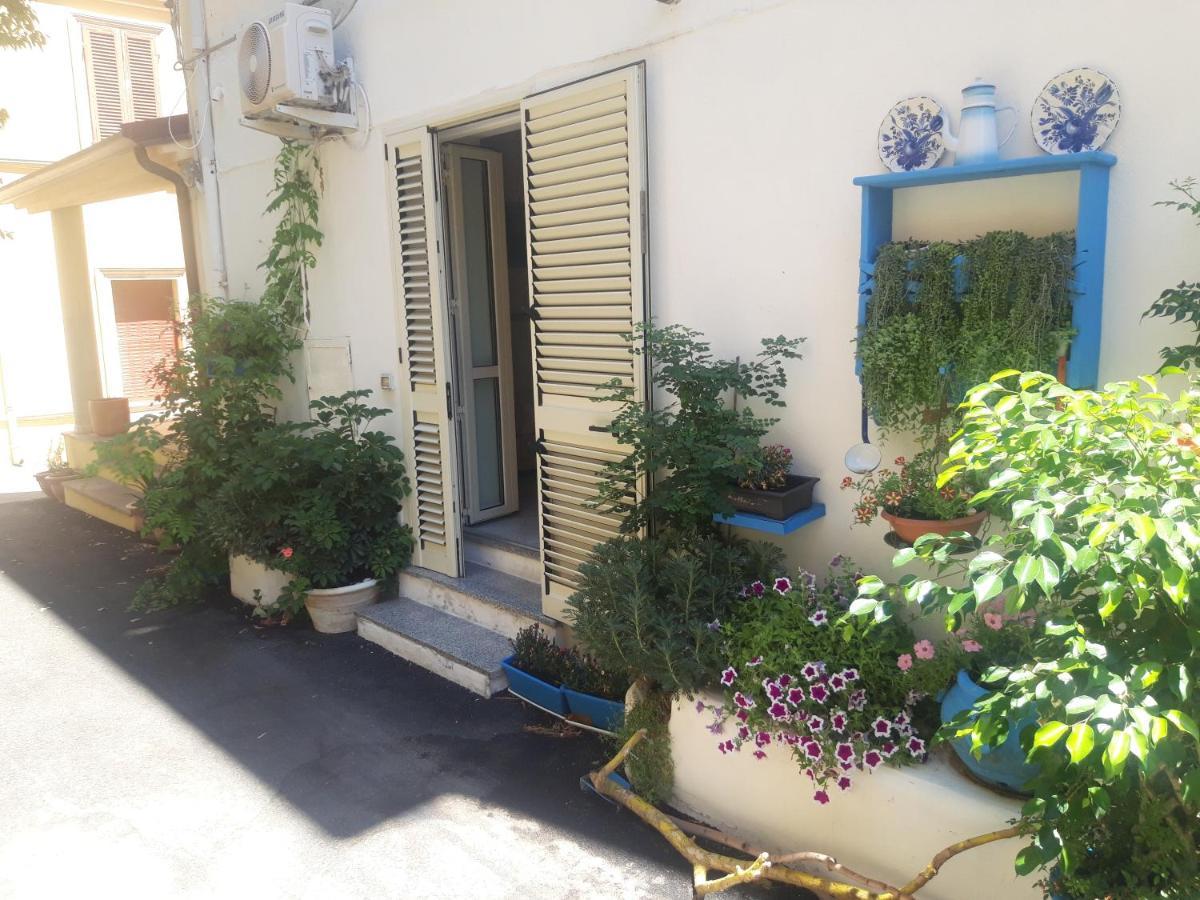 Appartamento Millelire Cala Gonone Exterior photo