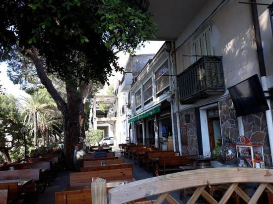 Appartamento Millelire Cala Gonone Exterior photo
