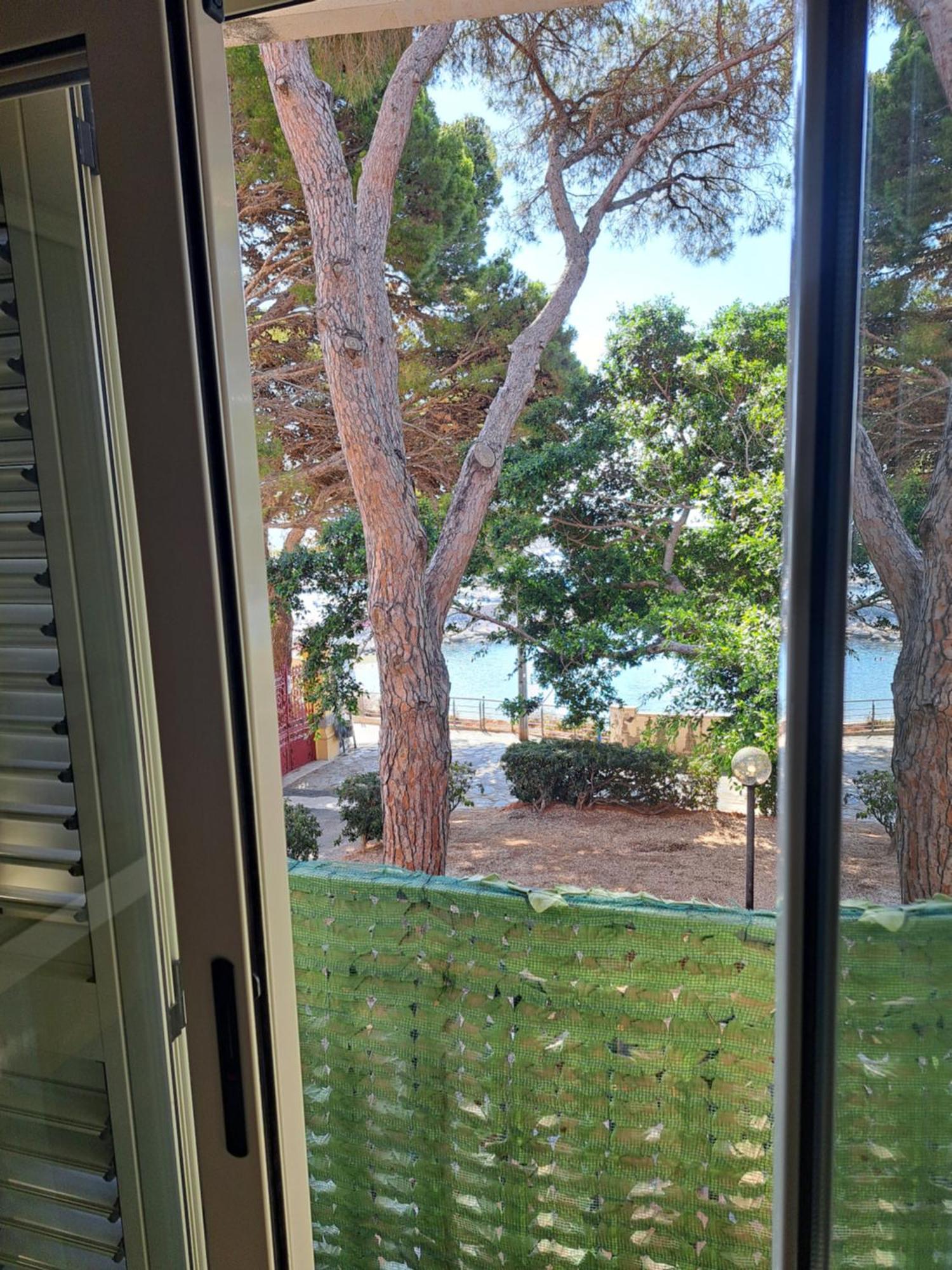 Appartamento Millelire Cala Gonone Exterior photo