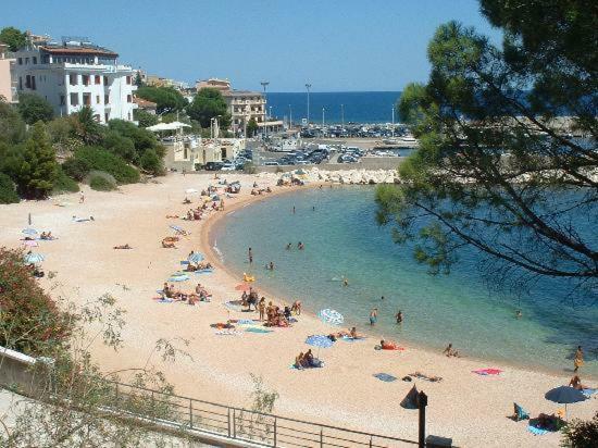 Appartamento Millelire Cala Gonone Exterior photo